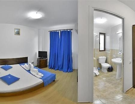 Hanul Pescarilor Mila Douăzeci şi Trei Dış mekan fotoğraf
