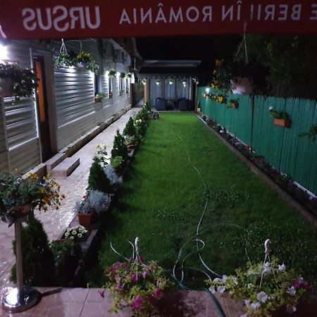 Hanul Pescarilor Mila Douăzeci şi Trei Dış mekan fotoğraf